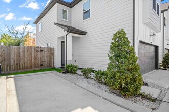 3208 Bostic St in Houston, TX - Building Photo - Building Photo