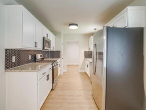 7825 Standley St in North Richland Hills, TX - Building Photo - Building Photo