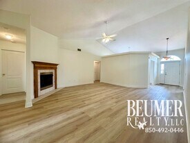 3308 Pitcher Plant Cir in Pensacola, FL - Building Photo