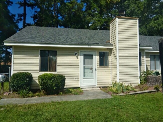 property at 202 Cedar Ridge Ln