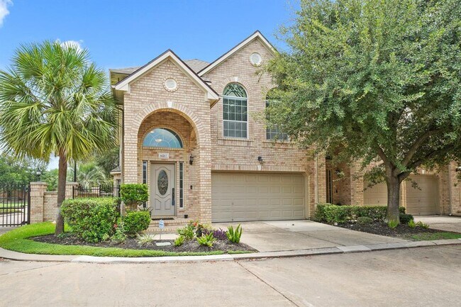 property at 6426 E Linpar Ct