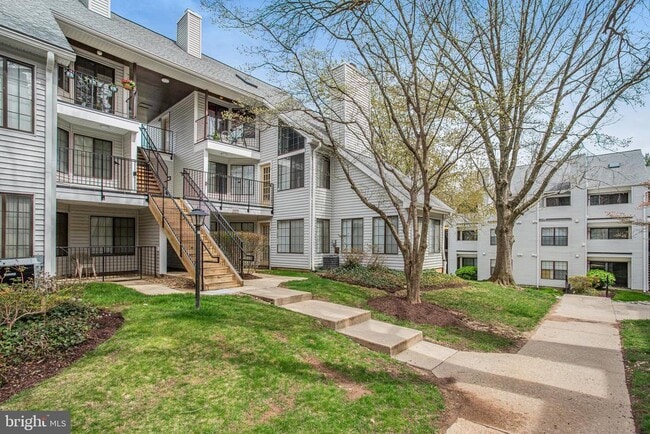 1609 Carriage House Terrace in Silver Spring, MD - Building Photo - Building Photo