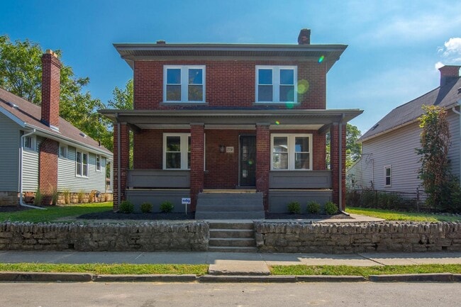property at 778 S 17th St