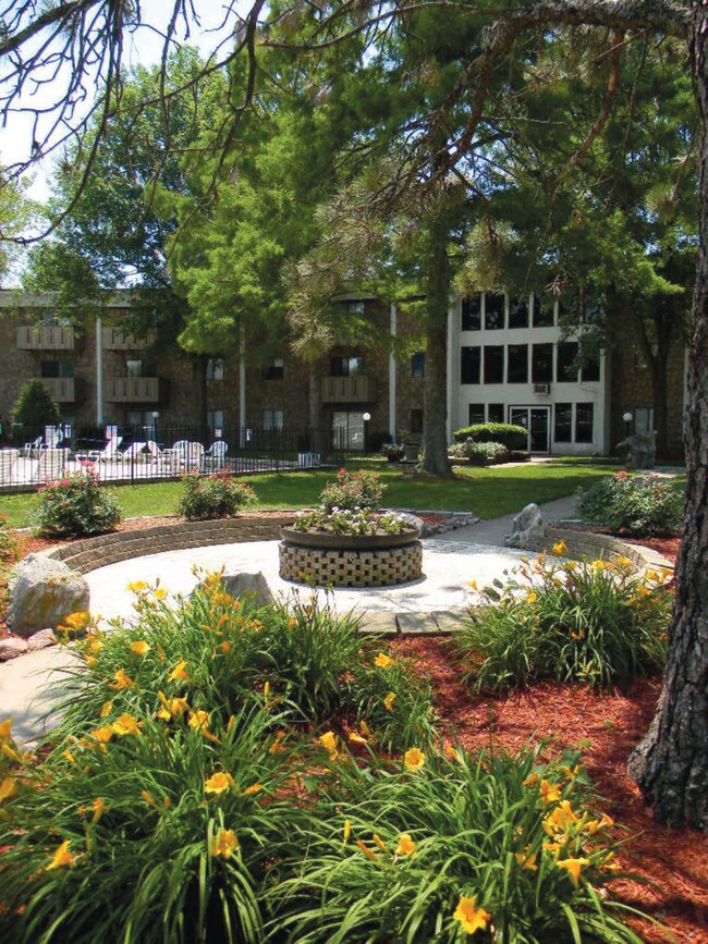 Columns Iv Apartments Springfield Mo For Rent