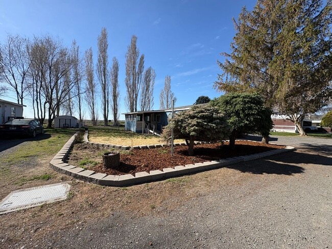 property at 17993 Rd A NW