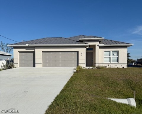 1819 NW 2nd Pl in Cape Coral, FL - Building Photo