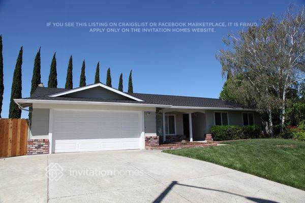 property at 2308 Wildwood Ct