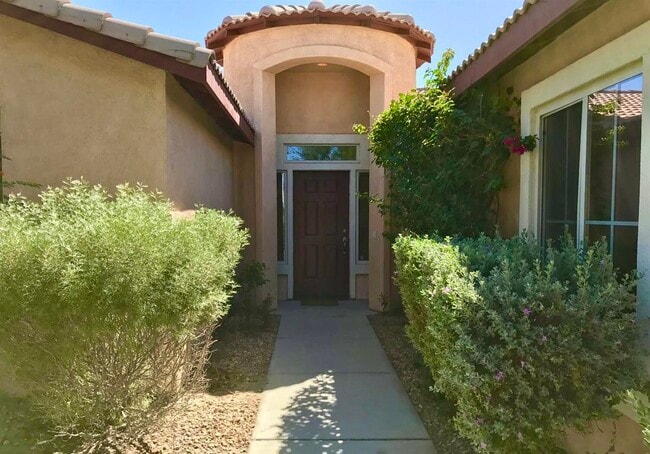 property at 83793 Pacifica Sur