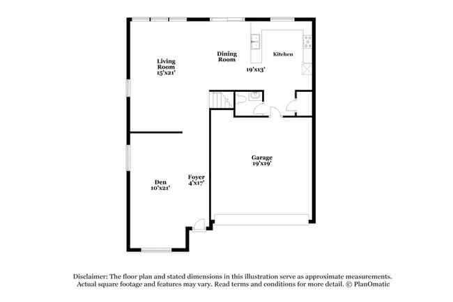 2668 S Southwind Dr in Gilbert, AZ - Building Photo - Building Photo