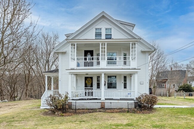 property at 6 Littleton Rd