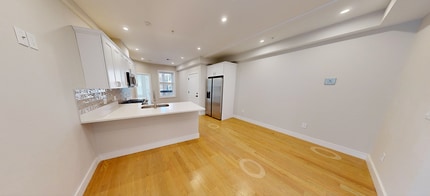 165 Allston St, Unit 4 in Boston, MA - Building Photo - Building Photo