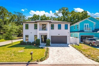 902 W Plymouth St in Tampa, FL - Building Photo - Building Photo