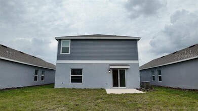 5778 Le Marin Wy in Kissimmee, FL - Building Photo - Building Photo