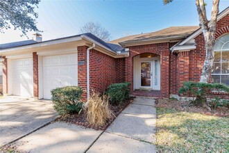 1407 Almond Brook Ln in Houston, TX - Building Photo - Building Photo