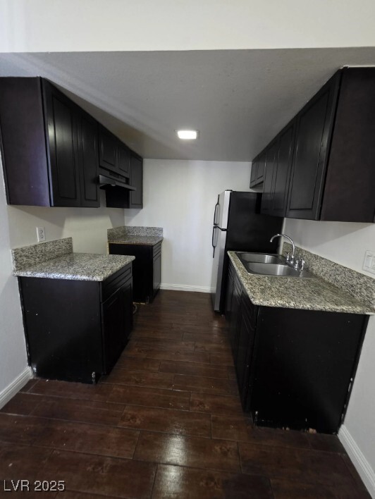 property at 2636 Lynnwood St