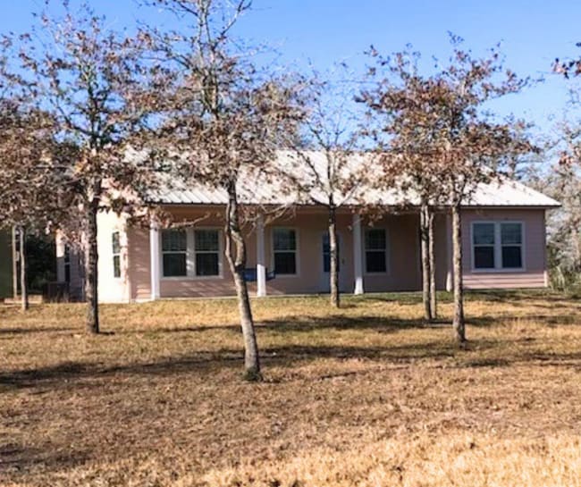 property at 645 Ranch Rd