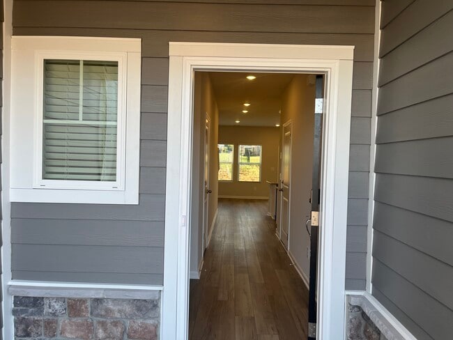 5113 Brailey Cir in Kannapolis, NC - Building Photo - Building Photo