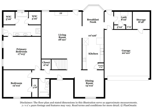 4722 Harvest Knoll Ln in Memphis, TN - Building Photo - Building Photo