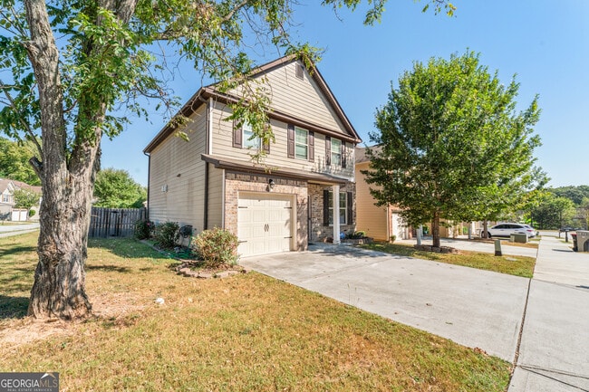 5884 Little River Rd in Atlanta, GA - Building Photo - Building Photo