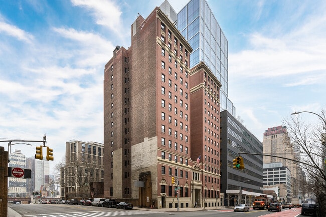Hudson Yards Campus