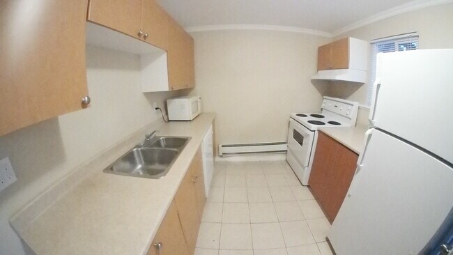 859 Paisley Ave in Port Coquitlam, BC - Building Photo - Building Photo