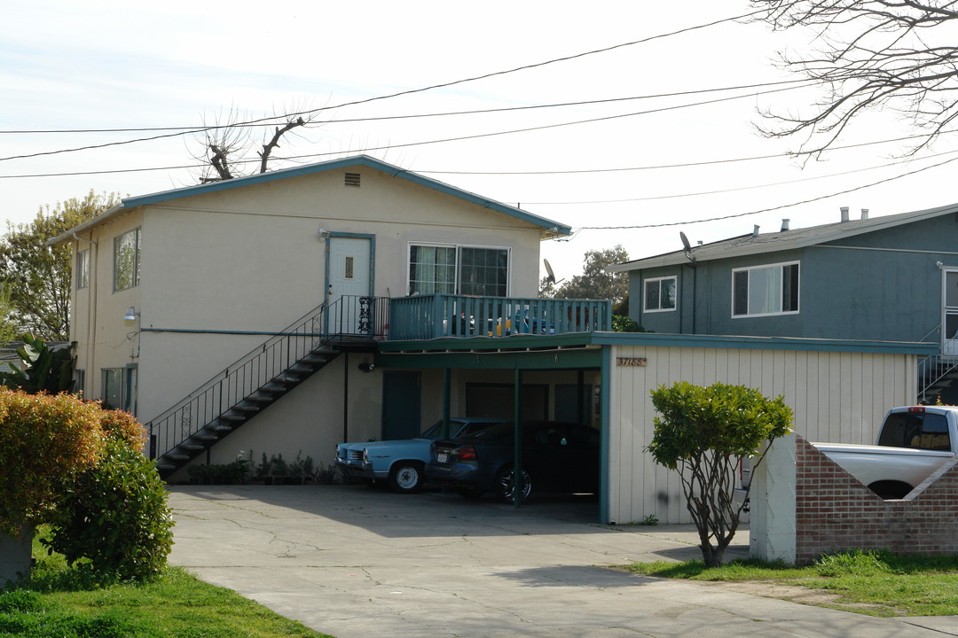 37188 Elm St in Newark, CA - Building Photo