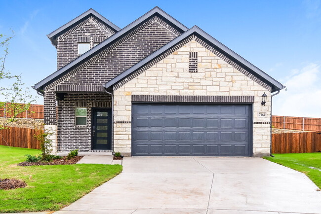 property at 704 Dotty Dr