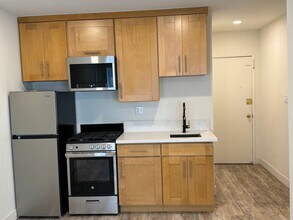 3608 Keystone Av in Los Angeles, CA - Building Photo - Building Photo