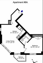 206 E 95th St in New York, NY - Building Photo - Building Photo