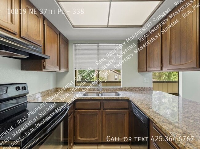 property at 10819 NE 37th Pl