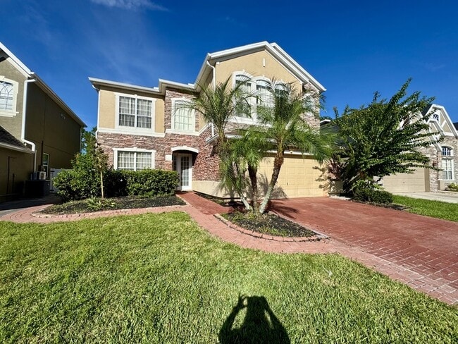 property at 1545 Cedar Lake Dr