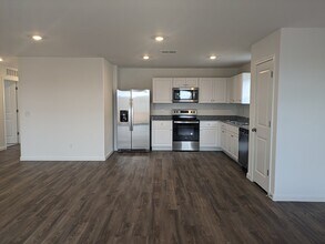 1436 W Toltec Dr in Coolidge, AZ - Building Photo - Building Photo