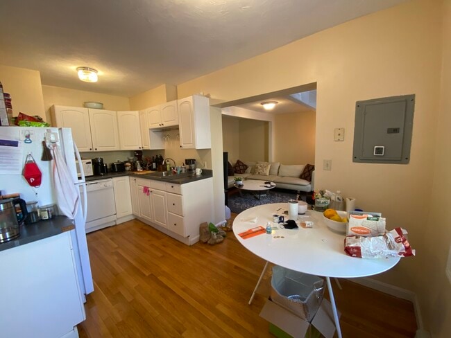 property at 259 Beacon St