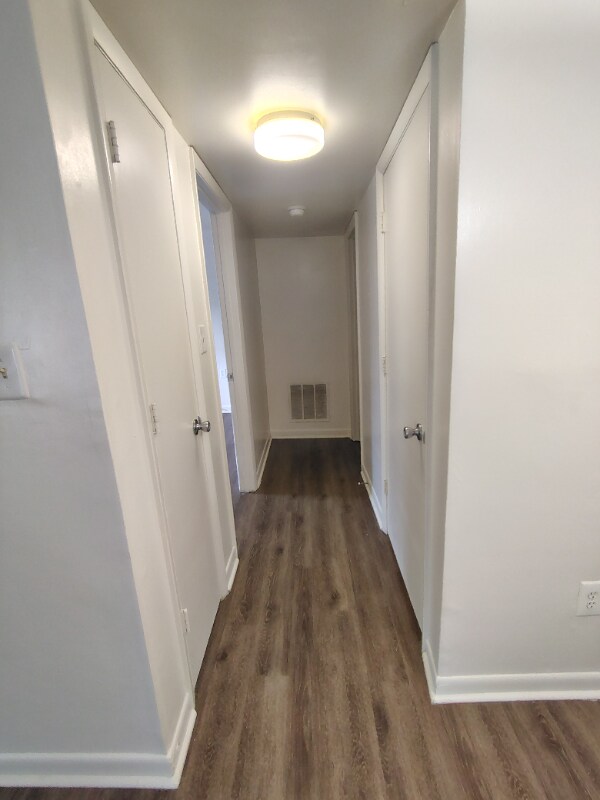 600 Reusens Rd in Lynchburg, VA - Building Photo - Building Photo