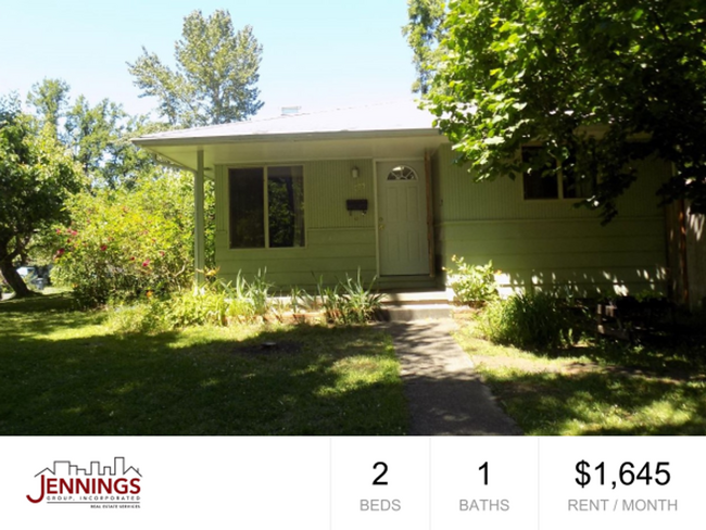 property at 2695 Monroe St