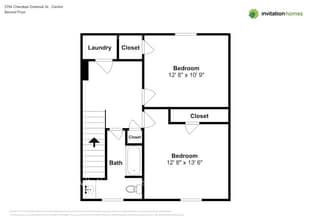 3794 Cherokee Overlook Dr in Canton, GA - Building Photo - Building Photo