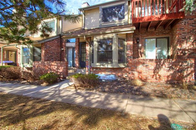15118 E Purdue Ave in Aurora, CO - Building Photo - Building Photo