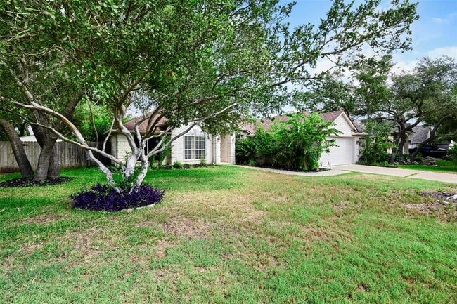 6006 Barletta Rd in Round Rock, TX - Building Photo - Building Photo