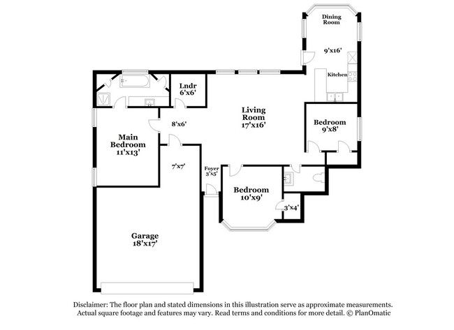 661 Honeysuckle Ln in Cedar Hill, TX - Building Photo - Building Photo