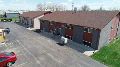 Del Mar Apartments in Gillette, WY - Building Photo - Building Photo