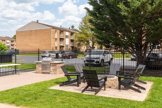 Hidden Village Apartments in Allentown, PA - Building Photo - Building Photo