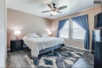 14612 Marbleleaf Dr in Edmond, OK - Building Photo - Building Photo
