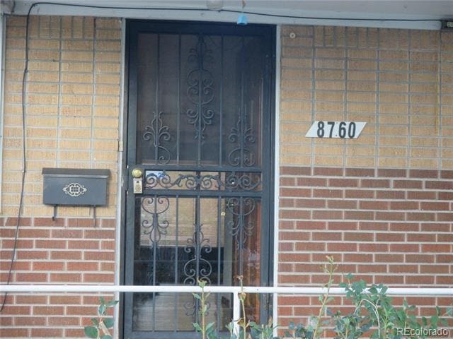 8760 Norwich St in Westminster, CO - Building Photo - Building Photo