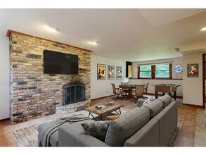 3308 Roosevelt Ct NE in Minneapolis, MN - Building Photo - Building Photo