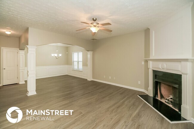 4957 Rapahoe Trail in Atlanta, GA - Building Photo - Building Photo