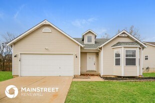 2737 Whitecreek Ln in Imperial, MO - Building Photo