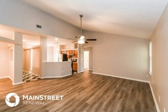 8478 Starbrite Court in Jacksonville, FL - Building Photo - Building Photo