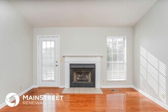 1709 Hunters Branch Rd in Nashville, TN - Building Photo - Building Photo