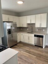 28 Ripley Rd, Unit 3 in Boston, MA - Building Photo