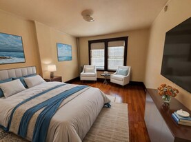 154 Summer St, Unit 1F in Somerville, MA - Building Photo